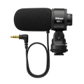 Nikon (ニコン) ステレオマイクロフォン ME-1
