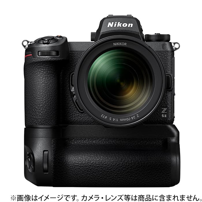 Nikon (ニコン) パワーバッテリーパック MB-N11