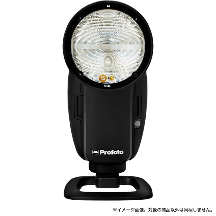 新品)Profoto (プロフォト) A1用フラッシュスタンド #101225（商品ID