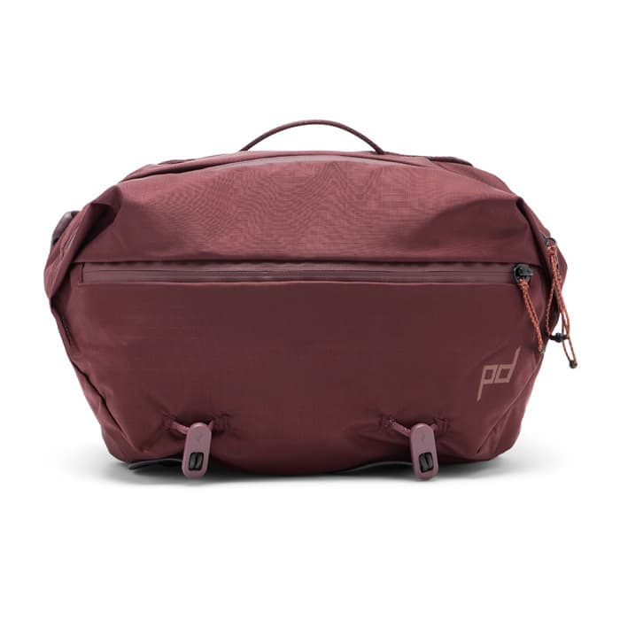 専用　Peak Design アウトドアスリング7L 美品 Peak Design ピークデザイン(peak design) アウトドア スリング