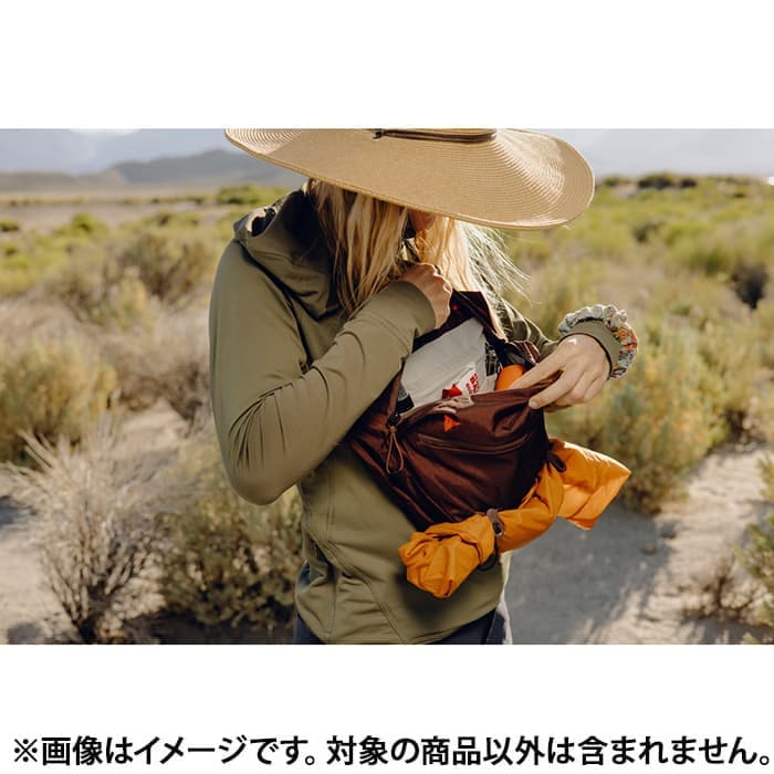 新品)peak design (ピークデザイン) アウトドア スリング 7L BAS-7-EP