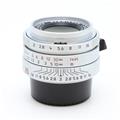 Leica (ライカ) ズミクロン L35mm F2 ASPH (限定モデル Lマウント仕様) シルバー