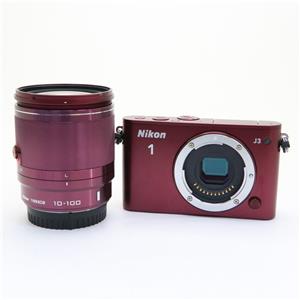 中古 Nikon ニコン Nikon 1 J3 小型10倍ズームキット レッド 商品id 詳細ページ デジタルカメラ ミラーレスカメラ 交換レンズの総合サイト マップカメラ 中古 Nikon ニコン Nikon 1 J3 小型10倍ズームキット レッド 商品id 詳細ページ デジタルカメラ ミラーレスカメラ 交換レンズの総合サイト マップカメラ