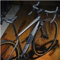 SPECIALIZED (スペシャライズド) 2022モデル DIVERGE COMP RIVAL1 11S 52サイズ（173-181cm）グラベルロード