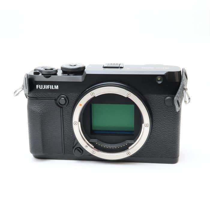 中古)FUJIFILM (フジフイルム) GFX 50R（商品ID：3717019105875）詳細 