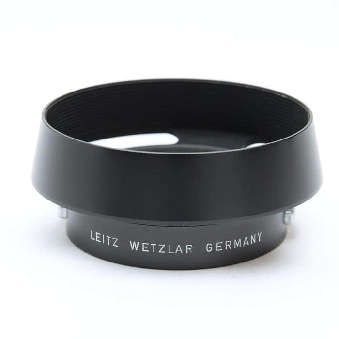 中古)Leica (ライカ) 12586 レンズフード (ズミルックス M50mm F1.4 