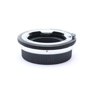 新品)Voigtlander (フォクトレンダー) マウントアダプター ライカM 