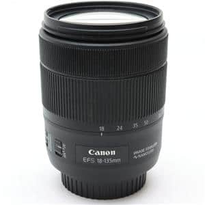 Canon (キヤノン) EF-S18-135mm F3.5-5.6 IS USM メイン