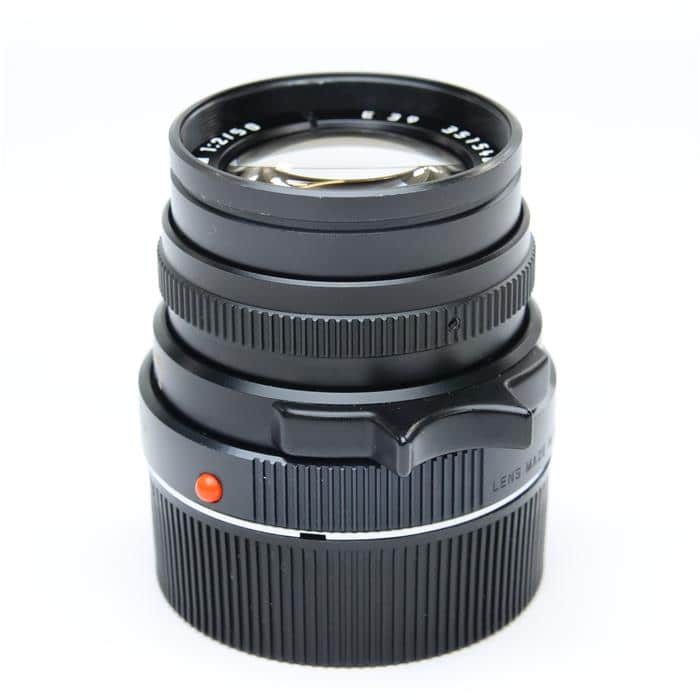 ズミクロン 50mm 第3世代 SUMMICRON LEICA ライカ3rd