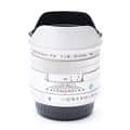 PENTAX (ペンタックス) FA31mm F1.8 AL Limited シルバー