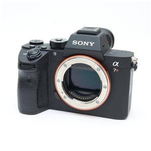 SONY (ソニー) α7RIII ボディ ILCE-7RM3A メイン
