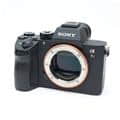 α7RIII ボディ ILCE-7RM3A