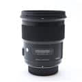 SIGMA (シグマ) Art 50mm F1.4 DG HSM (ニコンF用)