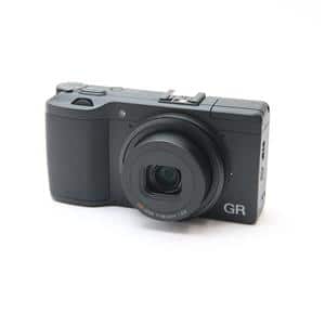 RICOH (リコー) GR メイン