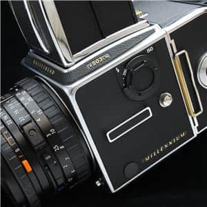 ハッセルブラッド HASSELBLAD C 80mm F2.8 #627 ハッセルブラッド プラナーC80mm F2.8 - photographerのカメラ