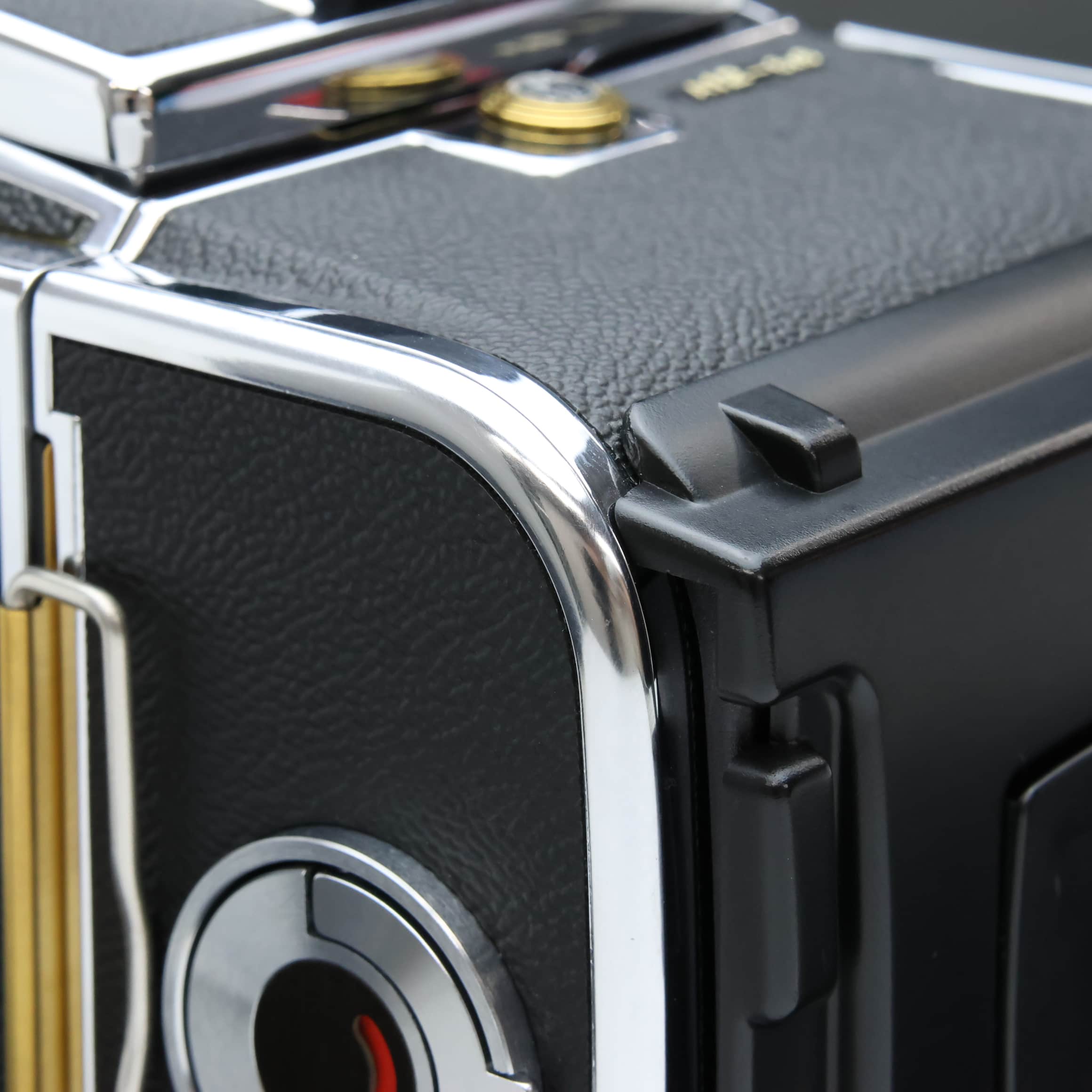 中古)HASSELBLAD (ハッセルブラッド) 503CW ミレニアムキット（ボディ