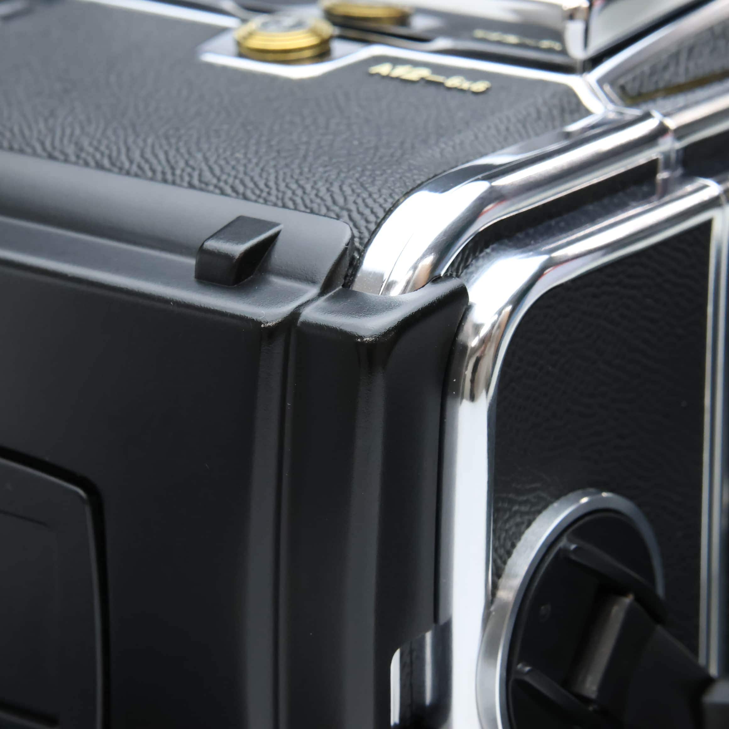 中古)HASSELBLAD (ハッセルブラッド) 503CW ミレニアムキット（ボディ