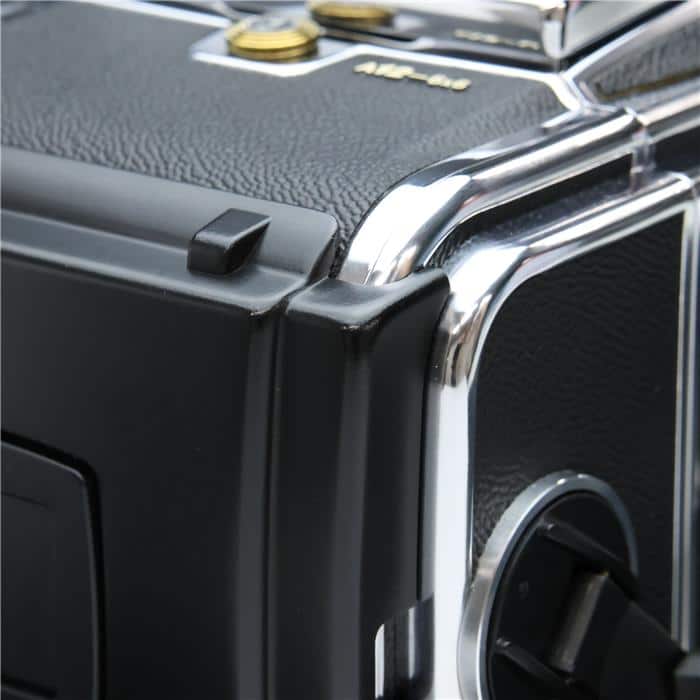 中古)HASSELBLAD (ハッセルブラッド) 503CW ミレニアムキット（ボディ