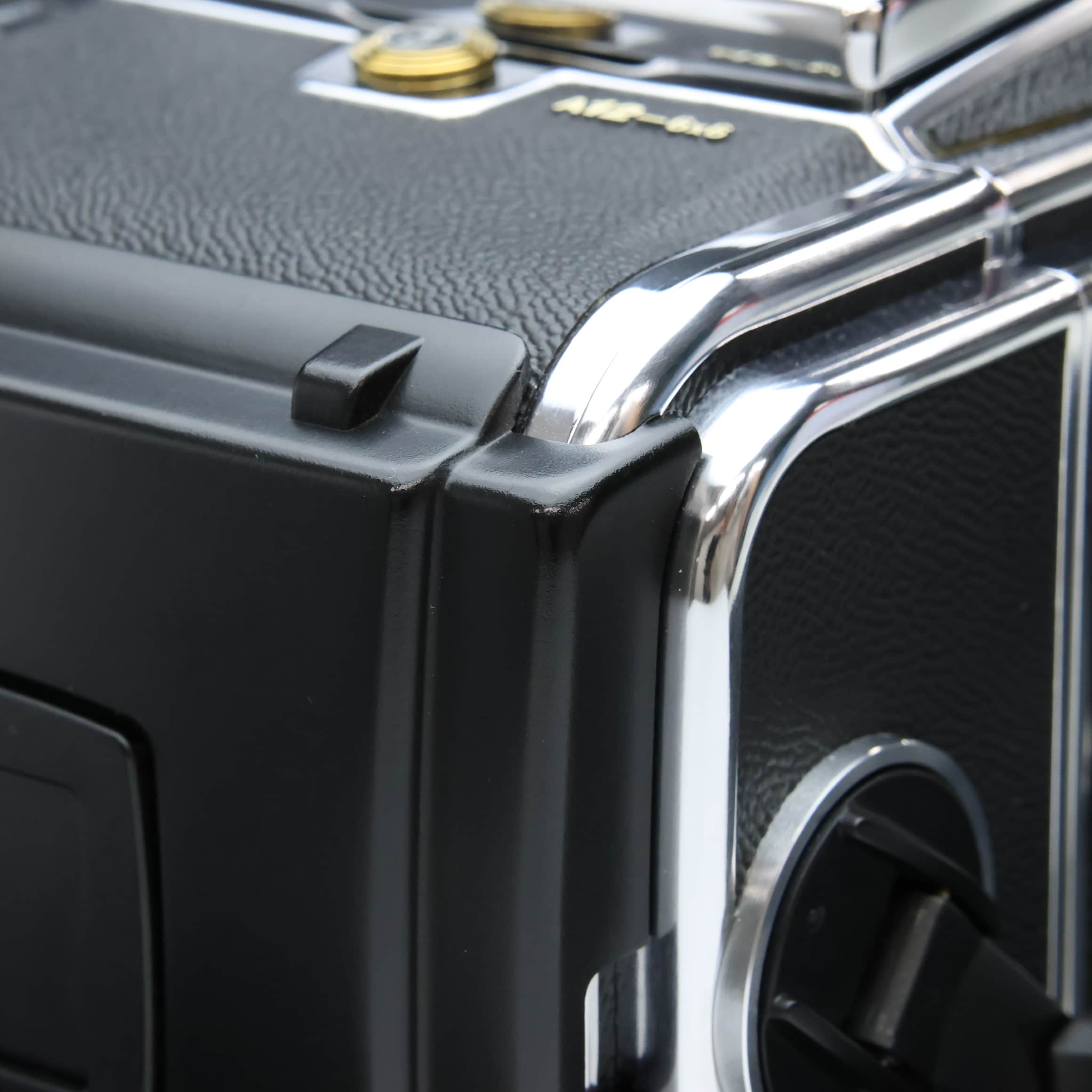 中古)HASSELBLAD (ハッセルブラッド) 503CW ミレニアムキット（ボディ
