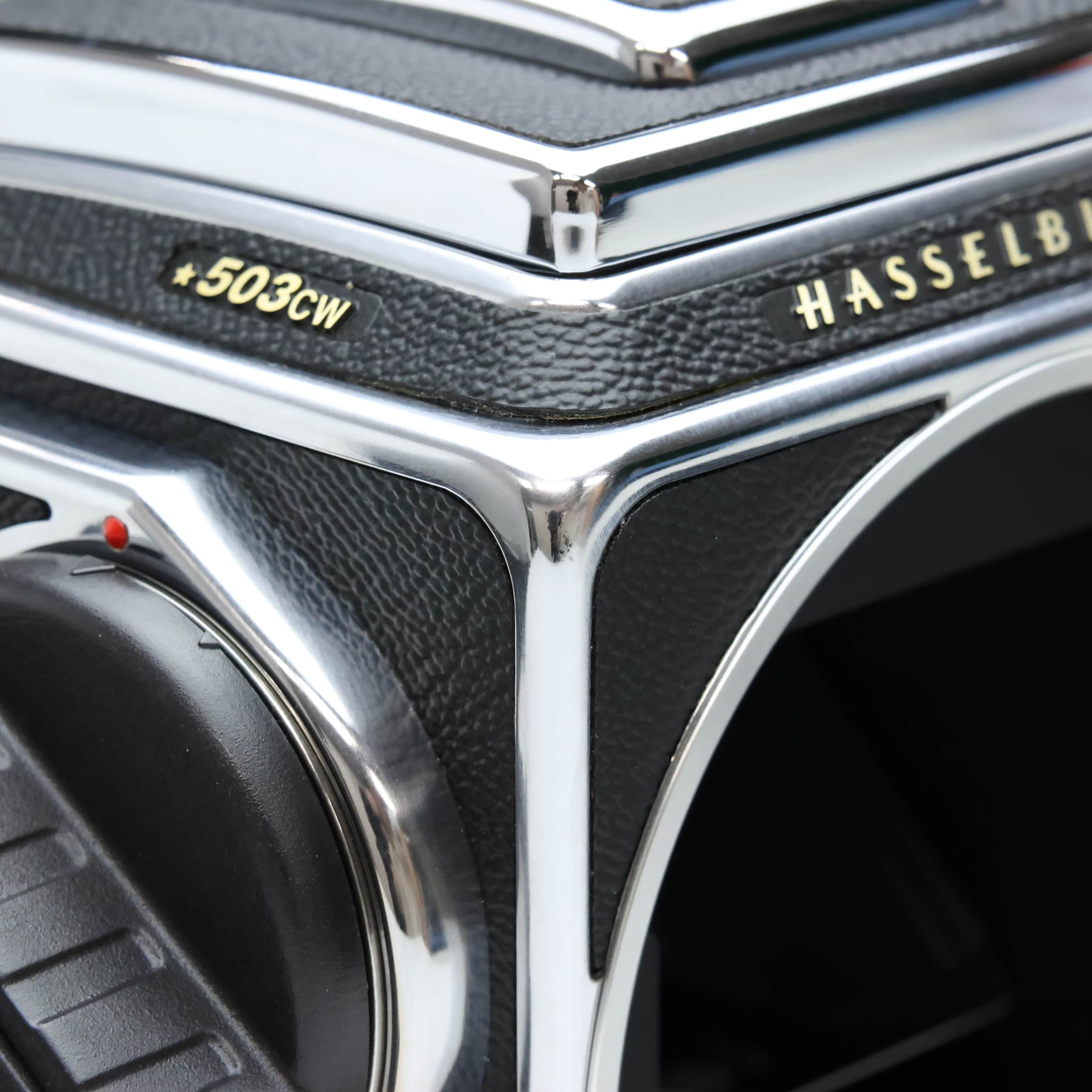 中古)HASSELBLAD (ハッセルブラッド) 503CW ミレニアムキット（ボディ