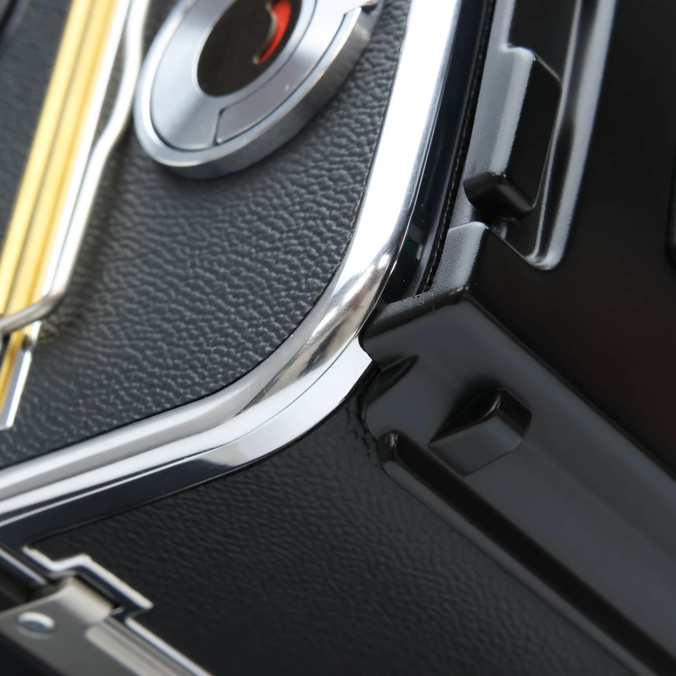 中古)HASSELBLAD (ハッセルブラッド) 503CW ミレニアムキット（ボディ