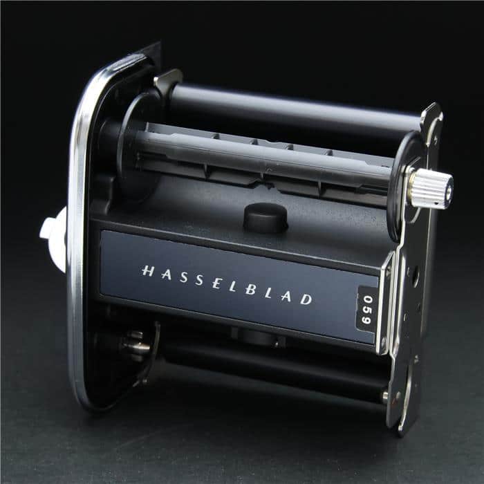 【美品】ハッセルブラッド503CW CFE80mm 標準セット 中古)HASSELBLAD (ハッセルブラッド) 503CW ミレニアムキット（ボディ
