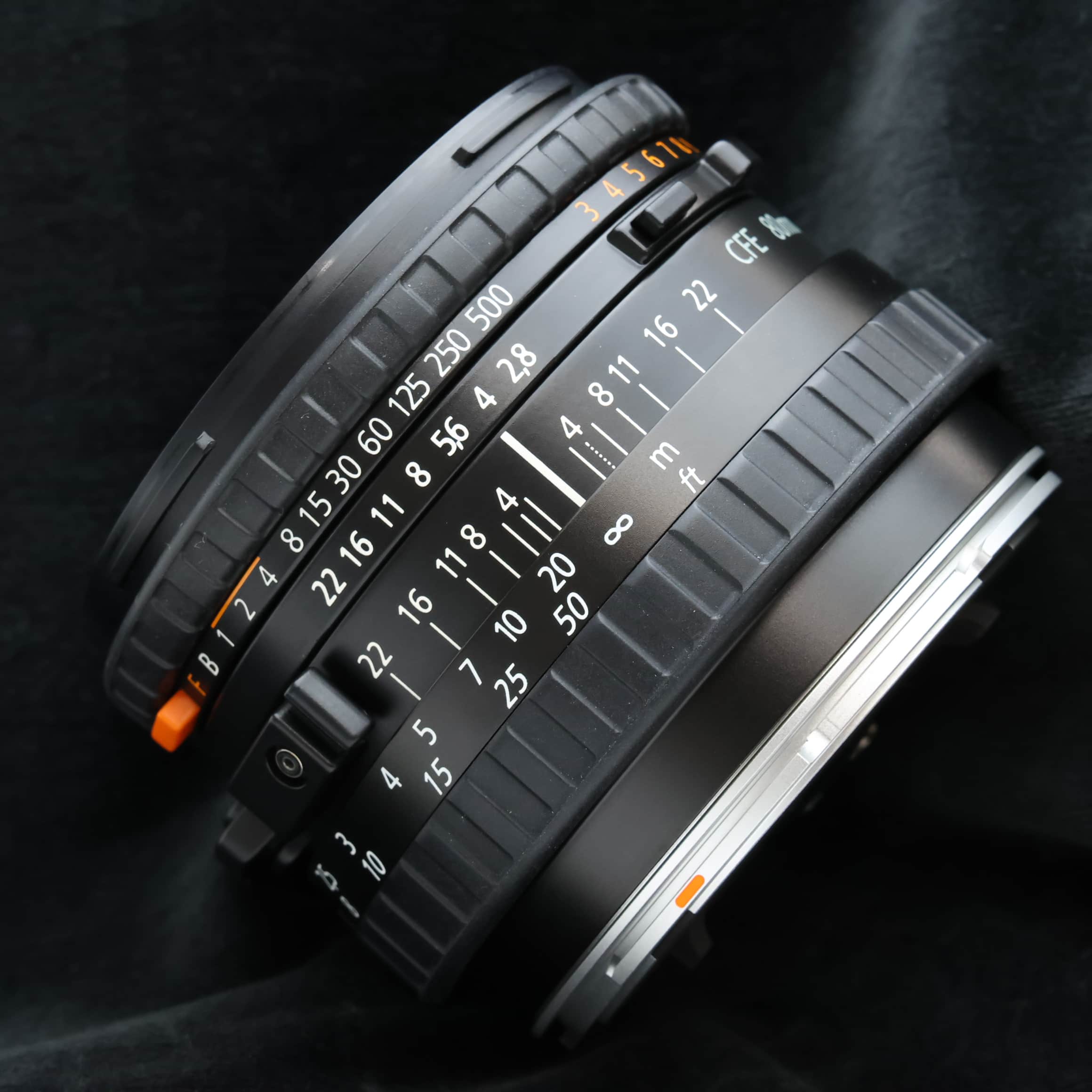 中古)HASSELBLAD (ハッセルブラッド) 503CW ミレニアムキット（ボディ