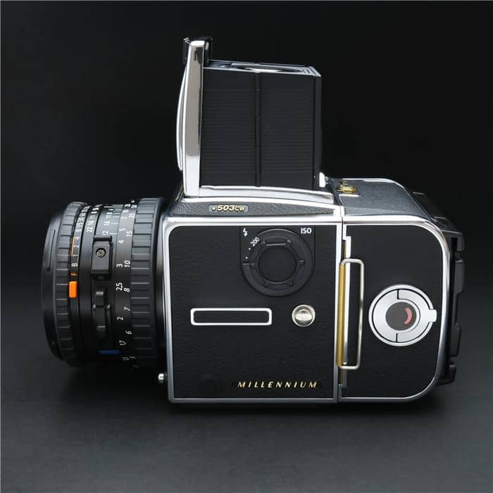 中古)HASSELBLAD (ハッセルブラッド) 503CW ミレニアムキット