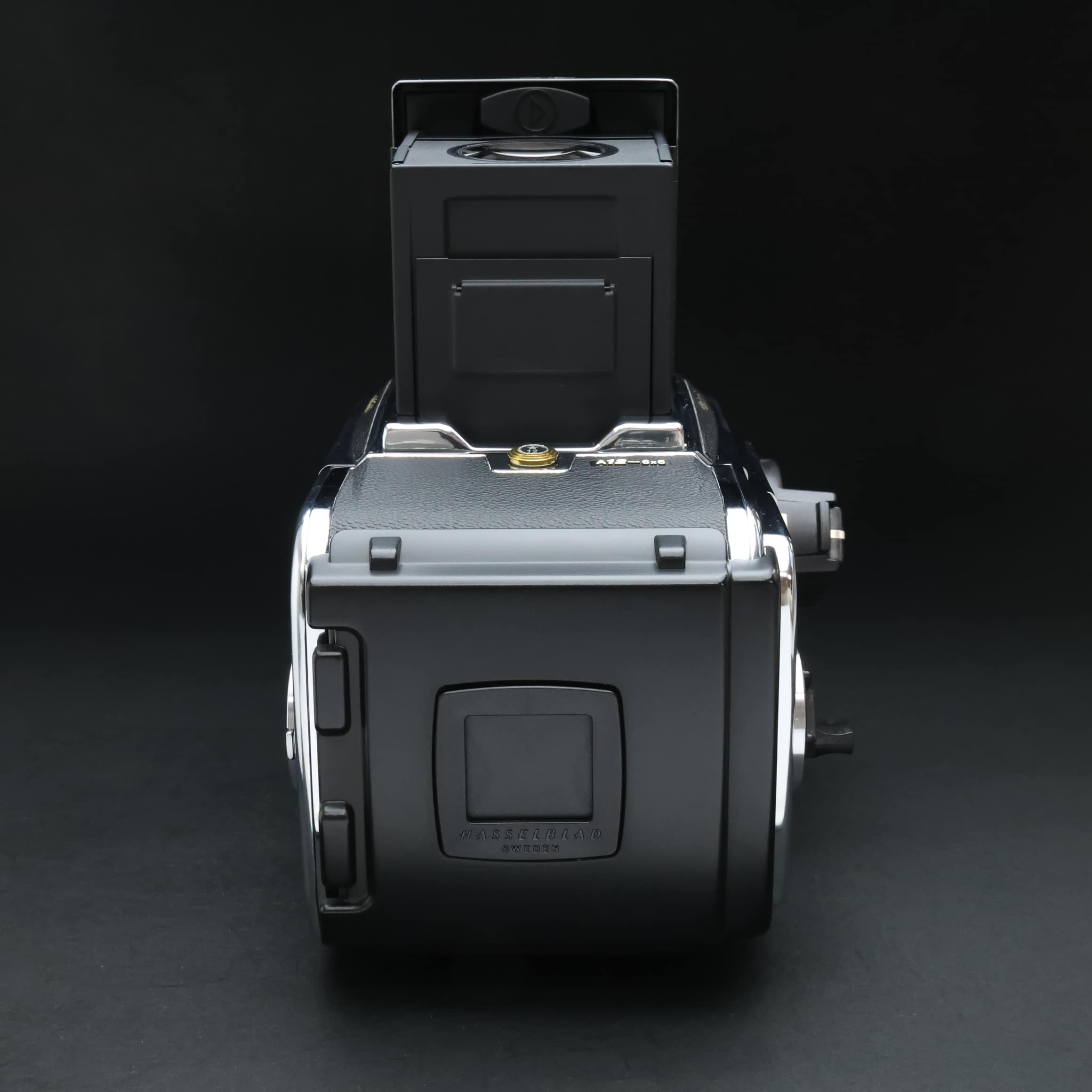 中古)HASSELBLAD (ハッセルブラッド) 503CW ミレニアムキット（ボディ