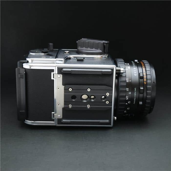 中古)HASSELBLAD (ハッセルブラッド) 503CW ミレニアムキット（ボディ