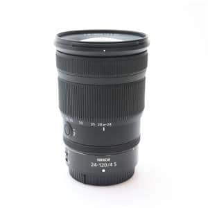 Nikon (ニコン) NIKKOR Z 24-120mm F4 S メイン