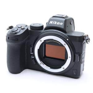 Nikon (ニコン) Z5 ボディ メイン