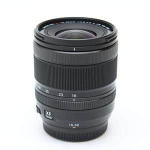 FUJIFILM (フジフイルム) フジノン XF16-50mm F2.8-4.8 R LM WR メイン