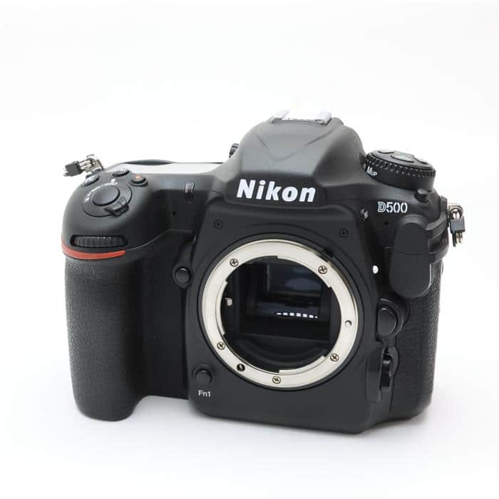 中古)Nikon (ニコン) D500 ボディ(商品ID:3717021353875)詳細 中古)Nikon (ニコン) D500 ボディ(商品ID:3717021353875)詳細