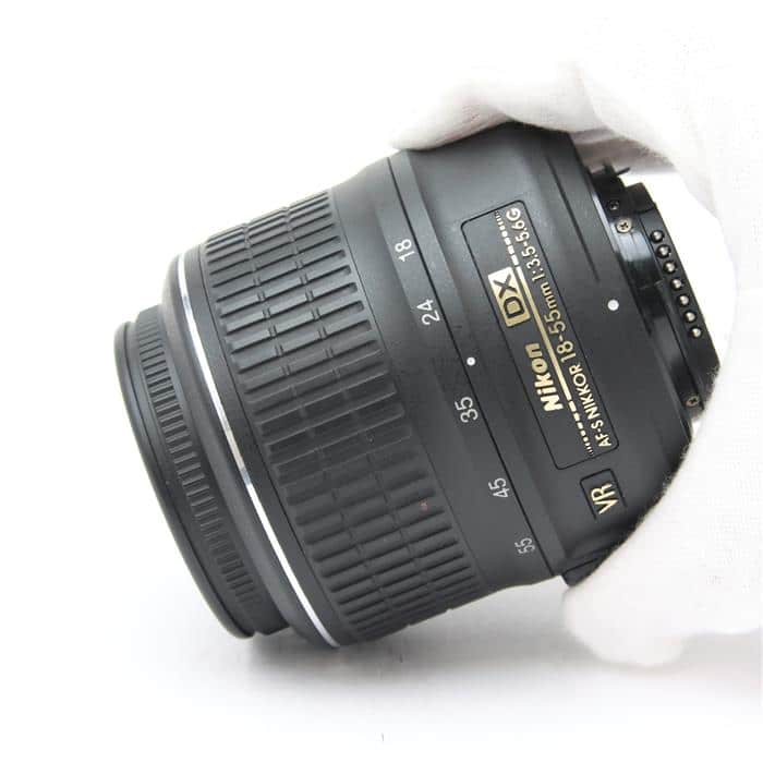 Nikon D5200 18-55 VRキット Nikon D D5200 18-55 VR kit af-s nikkor 18-55 f3.5-5.6 w/z