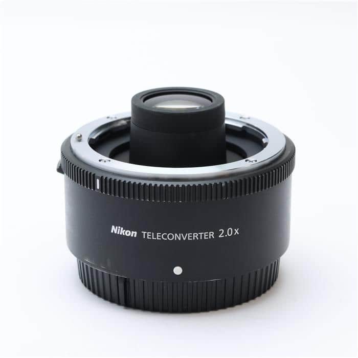 中古)Nikon (ニコン) Z TELECONVERTER TC-2.0x（商品ID