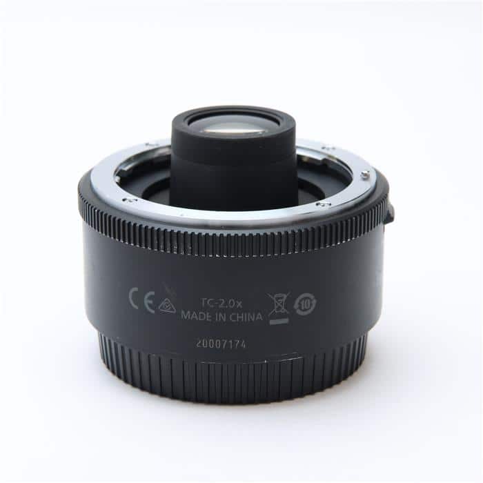 Nikon テレコンバーター Z TELECONVERTER TC-2.0 Zマウント用 テレコン ZTC2.0x | Nikon テレコンバーター Z TELECONVERTER TC-1.4 Zマウント用 テレコン ZTC1.4x |  カメラ用交換レンズ 通販