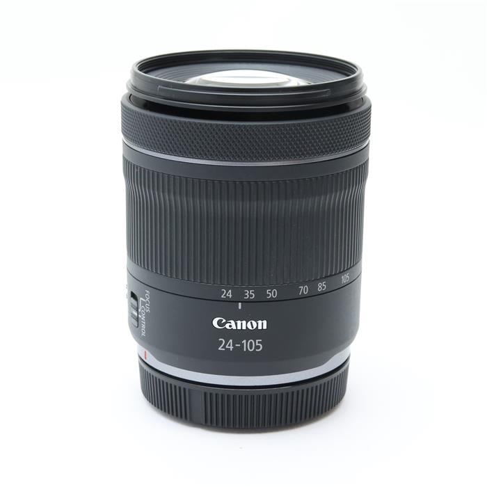 Canon RF 24-105mm F4-7.1 IS STM レンズ 美品 Canon RF 24-105mm F/4-7.1 IS STM Lens for sale online | eBay