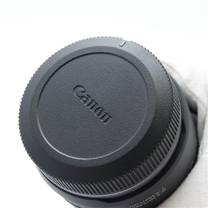 中古)Canon (キヤノン) RF24-105mm F4-7.1 IS STM（商品ID