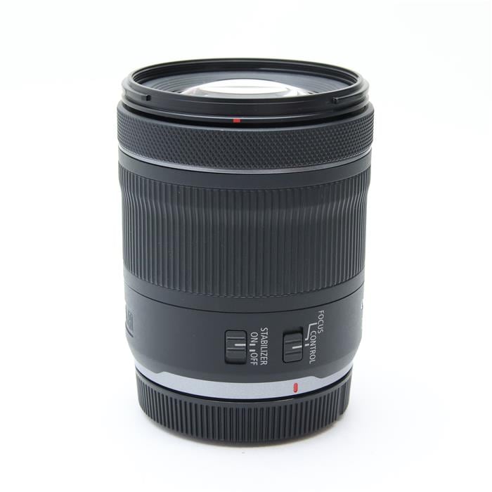 CANON キヤノン RF24-105mm F4-7.1 IS STM未使用美品 中古)Canon (キヤノン) RF24-105mm F4-7.1 IS STM（商品ID
