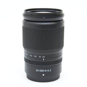 Nikon (ニコン) NIKKOR Z 24-200mm F4-6.3 VR メイン