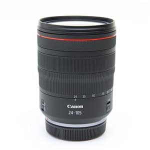 新品)Canon (キヤノン) RF24-105mm F4L IS USM（商品ID
