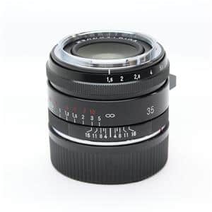 新同品 Nokton 35mm f/1.5 VM type1 フォクトレンダー 楽天市場