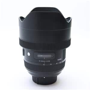 SIGMA (シグマ) Art 12-24mm F4 DG HSM（ニコン用）」の商品検索結果