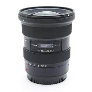 美品Tokina atx-i 11-16mm F2.8 CF キヤノンEF トキナー 中古 1年保証 美品 Tokina atx-i 11-16mm F2.8 CF CEF