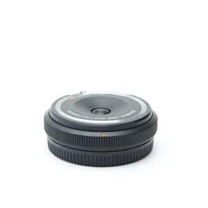 OLYMPUS (オリンパス) フィッシュアイボディキャップレンズ（9mm F8.0