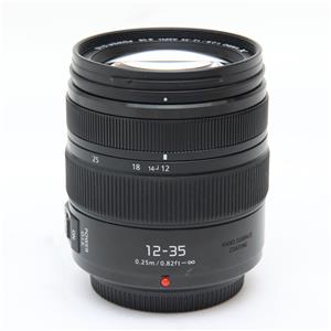 LUMIX G X VARIO 12-35mm F2.8」の商品検索結果 | デジタルカメラ