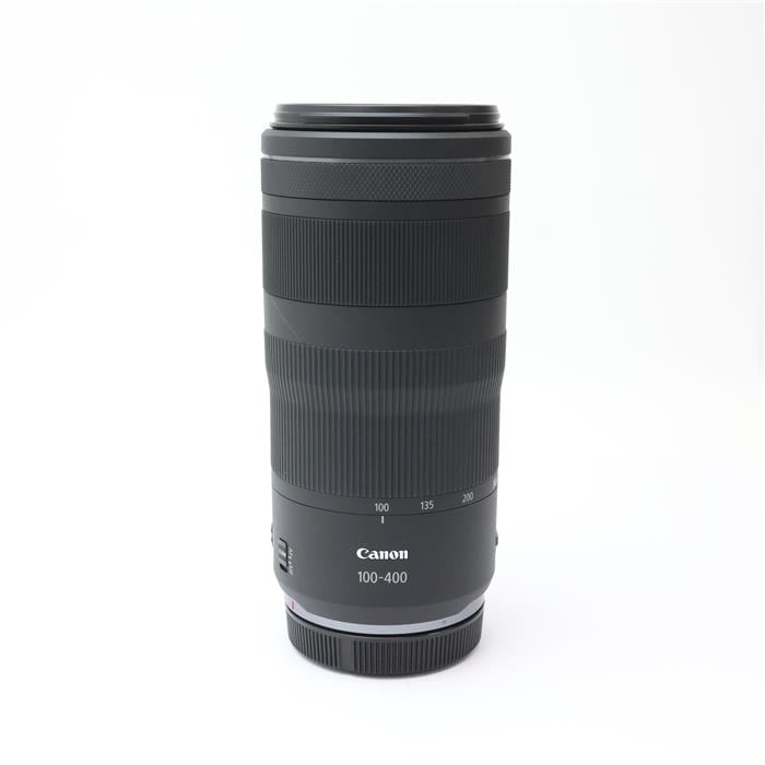 RF100-400mm F5.6-8 IS USM