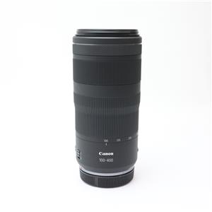 Canon (キヤノン) RF100-400mm F5.6-8 IS USM メイン