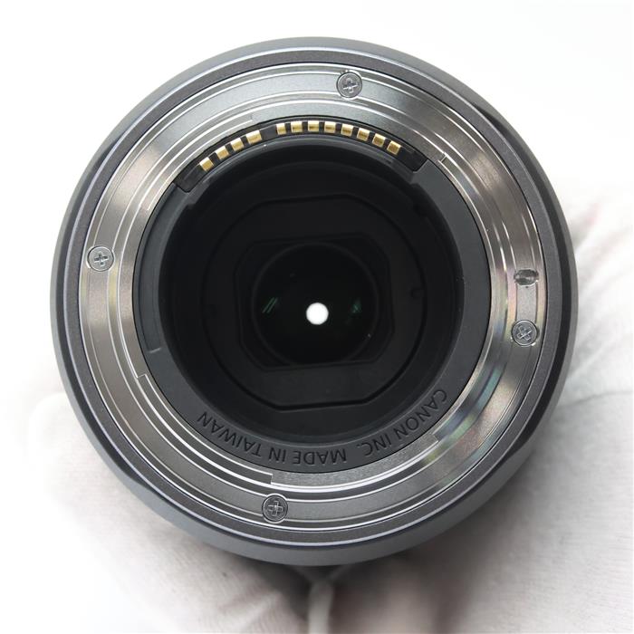 RF100-400mm F5.6-8 IS USM